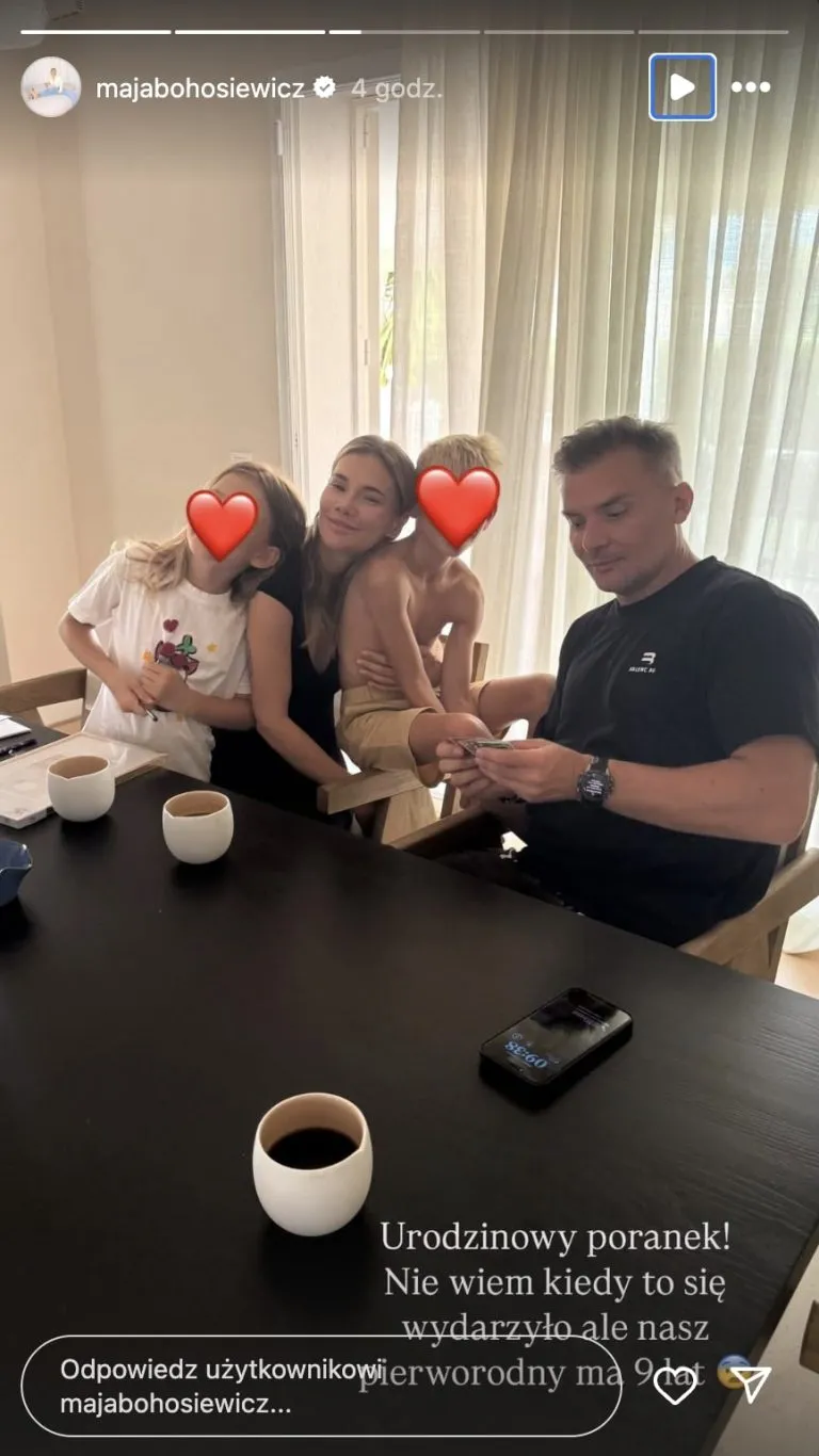 IG/majabohosiewicz IG/majabohosiewicz
