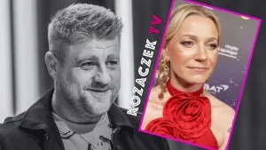 Daria Ładocha przeżywa żałobę po Tomaszu Jakubiaku: „On nie da mi o sobie zapomnieć” (WIDEO) Daria Ładocha przeżywa żałobę po Tomaszu Jakubiaku: „On nie da mi o sobie zapomnieć” (WIDEO)