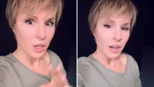Lipińska odpowiada na wywiad Siekluckiej: „Bardzo nie lubię powielania bzdur”. Uderza w fanów „365 dni” Lipińska odpowiada na wywiad Siekluckiej: „Bardzo nie lubię powielania bzdur”. Uderza w fanów „365 dni”