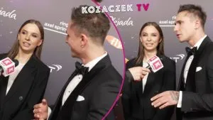 Wojtek Kucina „zrobiłby wszystko, co w jego mocy”, żeby zatańczyć z byłą PIERWSZĄ DAMĄ! Wojtek Kucina „zrobiłby wszystko, co w jego mocy”, żeby zatańczyć z byłą PIERWSZĄ DAMĄ!