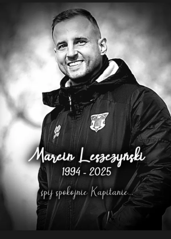 Śmierć Marcina Leszczyńskiego