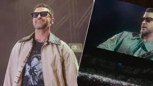 Timberlake zachwycony Warszawą. Zobacz, co wrzucił na Instagram! Timberlake zachwycony Warszawą. Zobacz, co wrzucił na Instagram!
