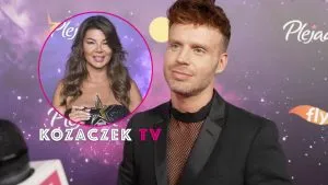 Tancerz Steczkowskiej krytykuje postawę Edyty Górniak: „Powinniśmy być ponad konfliktami” (WIDEO) Tancerz Steczkowskiej krytykuje postawę Edyty Górniak: „Powinniśmy być ponad konfliktami” (WIDEO)