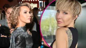 Lipińska wybuchła po opiniach na temat swojego lifingu: „Ja mam bardzo ciężkie powikłania”