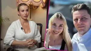 Marianna Schreiber potwierdza KRYZYS z Korczakowskim. Czyżby to koniec nowej, wielkiej miłości? Marianna Schreiber potwierdza KRYZYS z Korczakowskim. Czyżby to koniec nowej, wielkiej miłości?