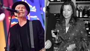 Wojciech Waglewski pogrążony w żałobie. Zmarła jego ukochana żona! Wojciech Waglewski pogrążony w żałobie. Zmarła jego ukochana żona!