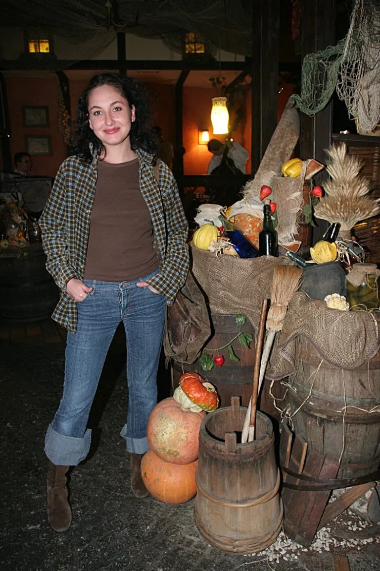 Monika Obara, fot. AKPA.