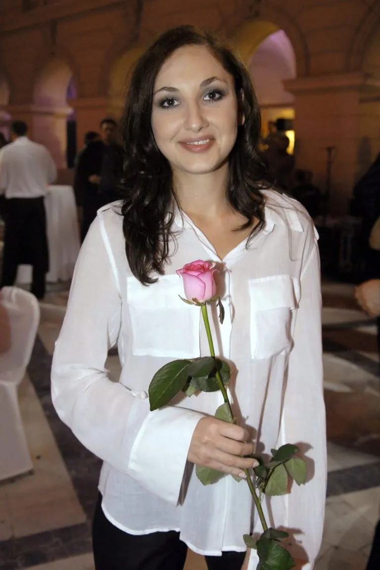 Monika Obara, fot. AKPA.