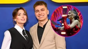 Wersow i Friz w ogniu krytyki! Internauci zniesmaczeni ich występem na koncercie EKIPY (WIDEO) Wersow i Friz w ogniu krytyki! Internauci zniesmaczeni ich występem na koncercie EKIPY (WIDEO)