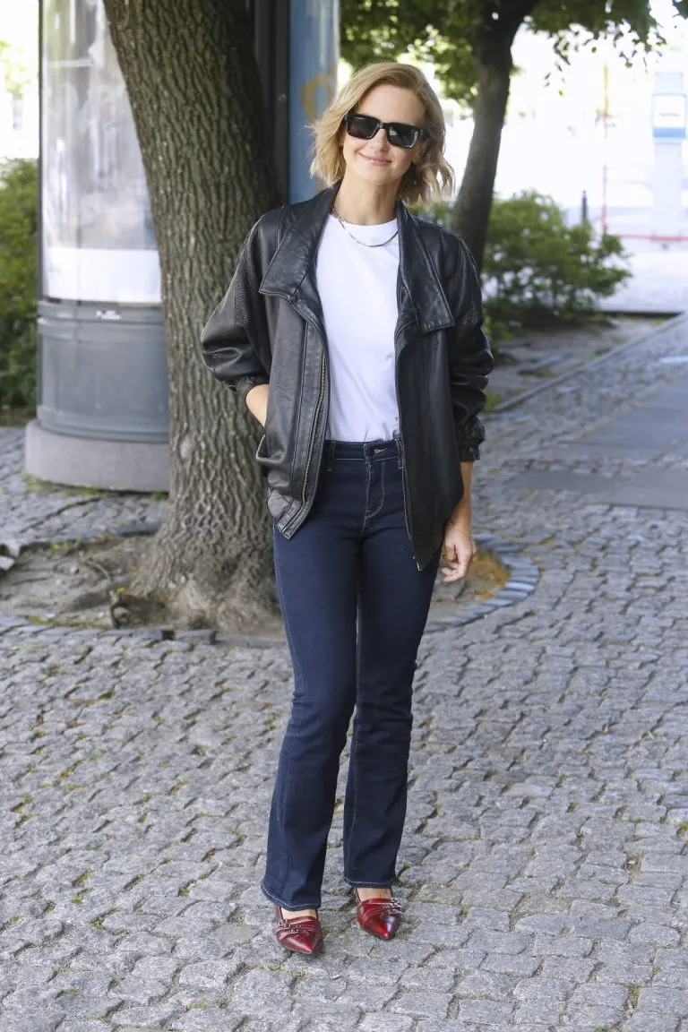 Marta Nieradkiewicz, fot. AKPA. Marta Nieradkiewicz, fot. AKPA.
