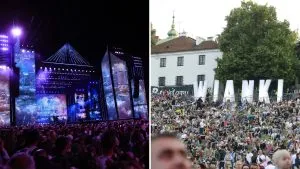 „Wianki nad Wisłą” rozczarowały widzów: „Usnąć można z nudów!” „Wianki nad Wisłą” rozczarowały widzów: „Usnąć można z nudów!”