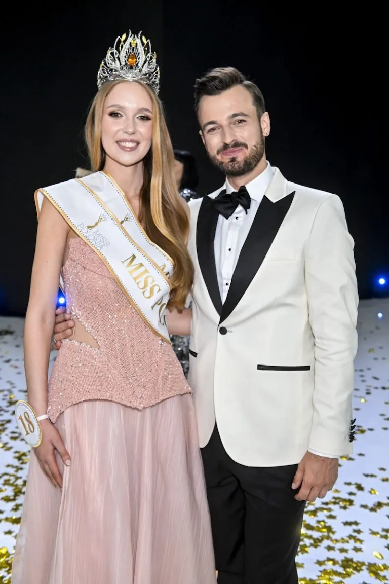 Maja Todd, Błażej Stencel Maja Todd, Błażej Stencel