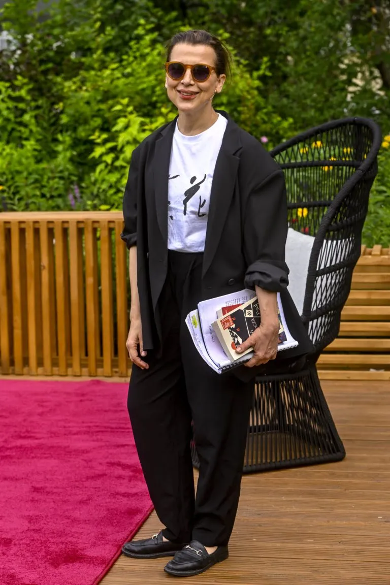 Katarzyna Herman, fot. AKPA. Katarzyna Herman, fot. AKPA.