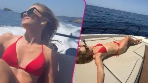 Kaczorowska ogłosiła TO podczas wakacji na Ibizie! „To już oficjalne” Kaczorowska ogłosiła TO podczas wakacji na Ibizie! „To już oficjalne”