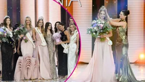 AFERA po wyborach Miss Polonia 2025! „Chyba jeszcze nigdy nie było tak jawnej ustawki…” AFERA po wyborach Miss Polonia 2025! „Chyba jeszcze nigdy nie było tak jawnej ustawki…”