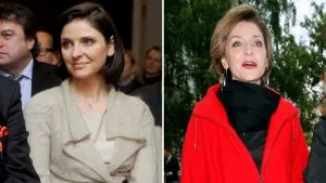 Joanna Mucha podała się do dymisji! Wcześniej ostro krytykowała rząd Tuska Joanna Mucha podała się do dymisji! Wcześniej ostro krytykowała rząd Tuska