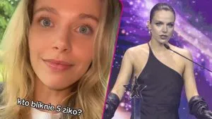 Vanessa Aleksander wśród najcenniejszych kobiet „Forbes’a”. Znowu narzeka na zarobki? Vanessa Aleksander wśród najcenniejszych kobiet „Forbes’a”. Znowu narzeka na zarobki?