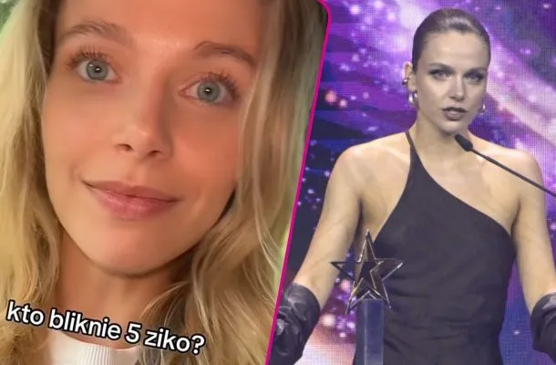 Vanessa Aleksander wśród najcenniejszych kobiet „Forbes’a”. Znowu narzeka na zarobki?