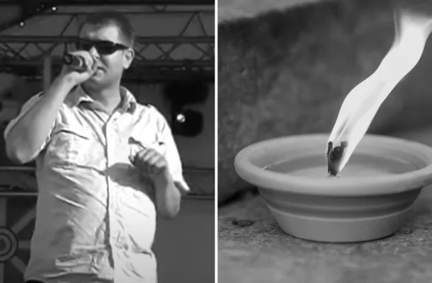 Nie żyje gwiazdor zespołu Blue Boys! Odszedł chwilę po usłyszeniu druzgocącej diagnozy