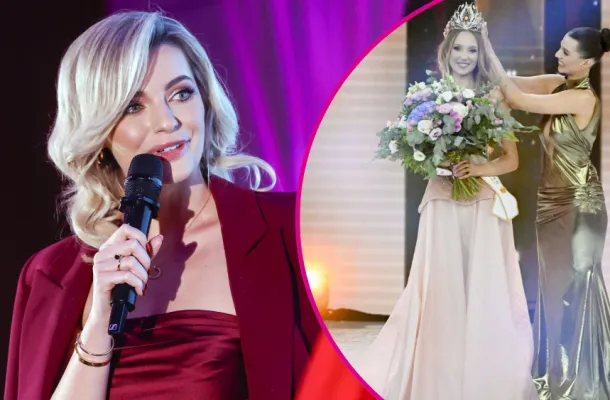 Karolina Bielawska zabiera głos po AFERZE „ustawkowej” konkursu Miss Polonia: „Korona jest na właściwej głowie”