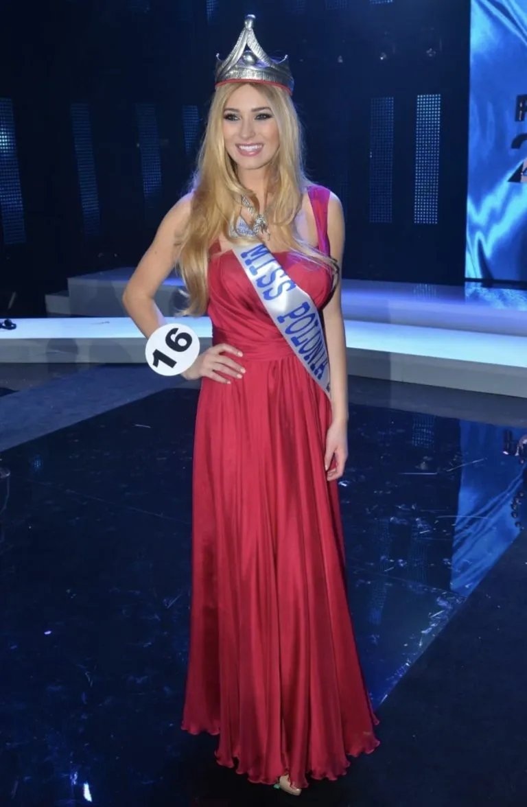 Marcelina Zawadzka Marcelina Zawadzka