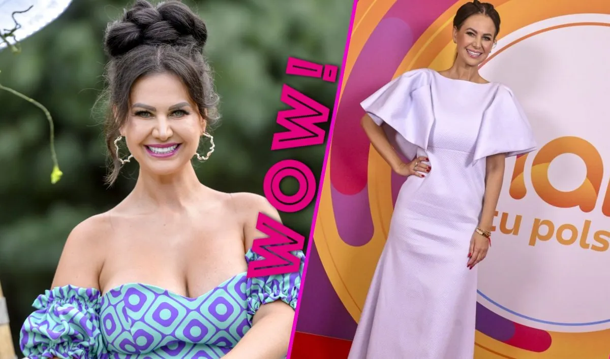 Maja Rutkowski pochwaliła się spektakularną metamorfozą! „Rok czasu i 20 kg w dół” (FOTO)