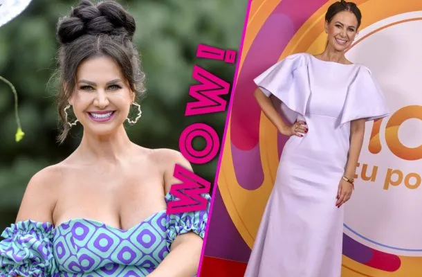 Maja Rutkowski pochwaliła się spektakularną metamorfozą! „Rok czasu i 20 kg w dół” (FOTO)