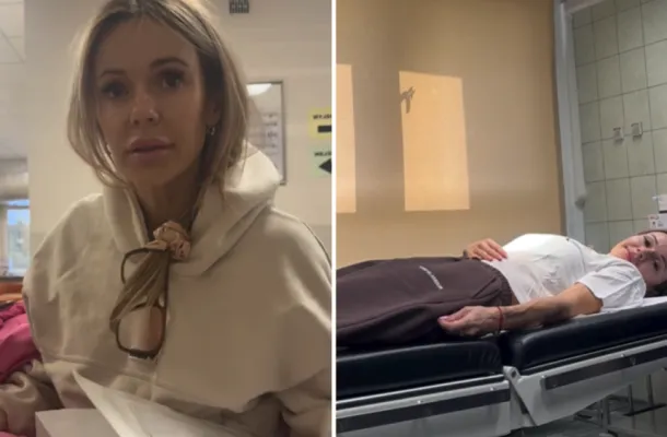 Doda usłyszała straszliwą diagnozę! Artystka pokazała swoją walkę z CZERNIAKIEM ZŁOŚLIWYM (WIDEO)