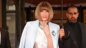 Anna Wintour odchodzi z „Vogue’a”. Kończy karierę po blisko 40 latach!