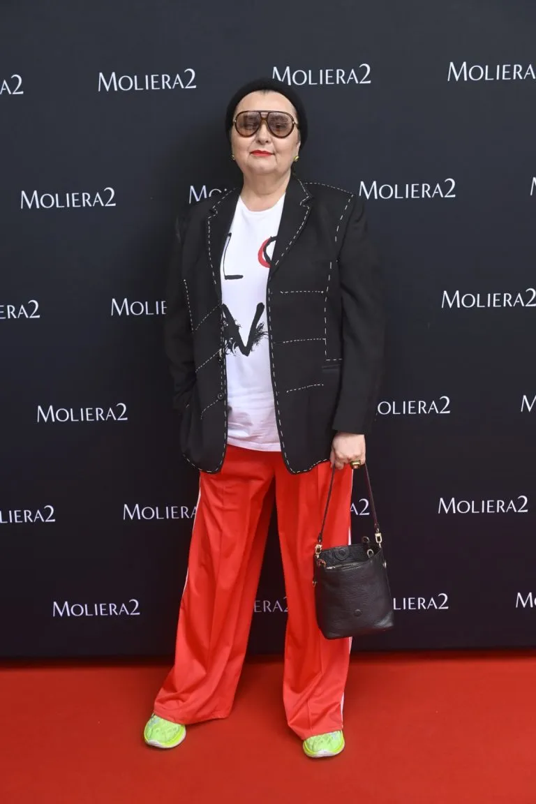 Anna Męczyńska