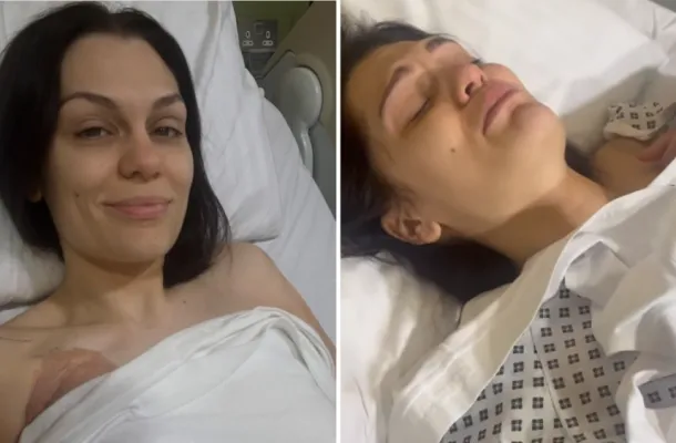Jessie J zabiera głos po mastektomii. Ujawniła, w jakim jest teraz stanie