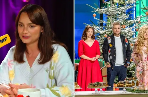 Anna Starmach gorzko o odejściu z „MasterChefa”. „Tam wartości nie funkcjonują”