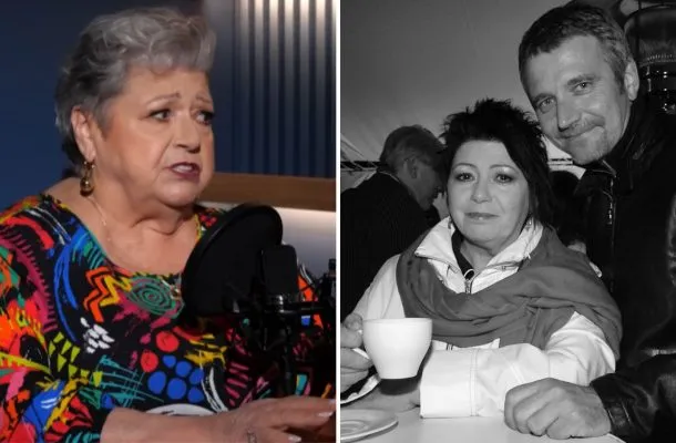 Ewa Bem szczerze o zmarłym mężu. „Powinniśmy razem umrzeć…”