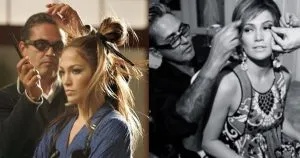 Przy nim Jennifer Lopez czuła się sexy! Przy nim Jennifer Lopez czuła się sexy!