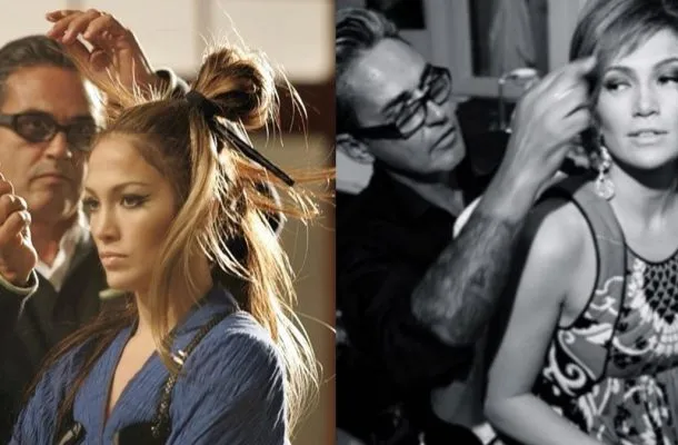 Przy nim Jennifer Lopez czuła się sexy!