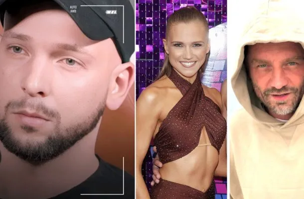 Maciej Pela pierwszy raz o szczegółach rozstania u Żurnalisty. To tam Kaczorowska poznała Rogacewicza!