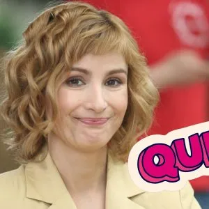 Retro Quiz. Jak dobrze znasz serial MAGDA M.?