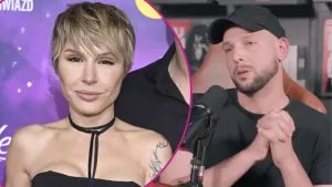 Blanka Lipińska uderza w Macieja Pelę po wywiadzie u Żurnalisty! ,,Wywiad gościa, który…” Blanka Lipińska uderza w Macieja Pelę po wywiadzie u Żurnalisty! ,,Wywiad gościa, który…”