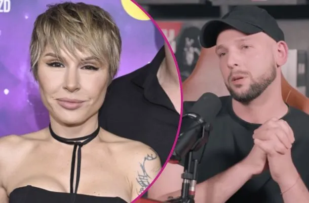 Blanka Lipińska uderza w  Macieja Pelę po wywiadzie u Żurnalisty! ,,Wywiad gościa, który…”