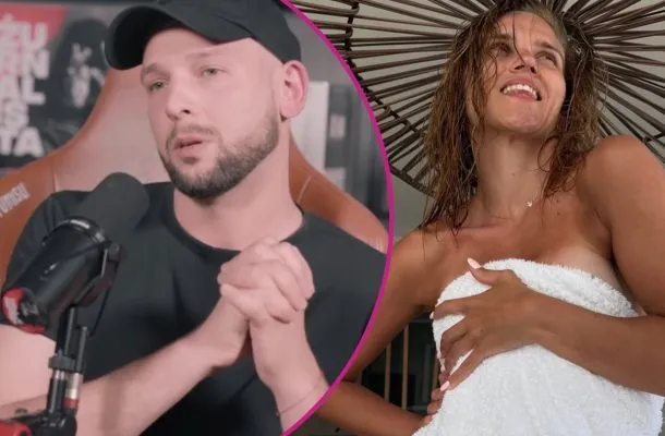 Agnieszka Kaczorowska miażdżącą ripostą odpowiada na wywiad Macieja Peli!