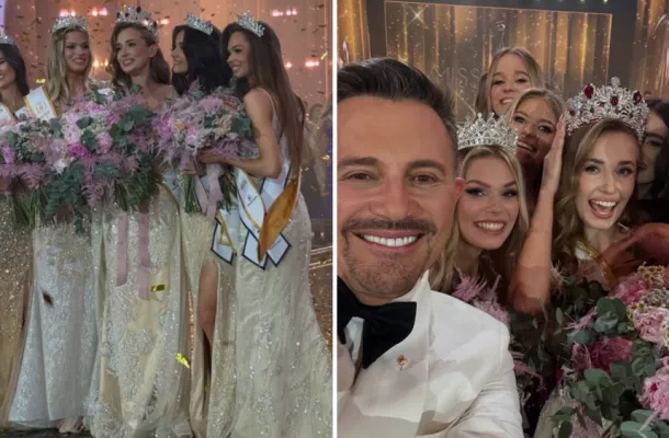 Miss Polski 2025 wybrana! W sieci znowu AFERA: „To chyba jakaś pomyłka z tym wyborem”