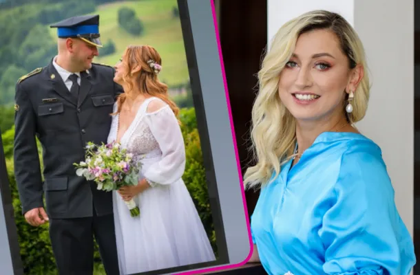 Justyna Żyła po raz kolejny wyszła za mąż! Kim jest jej nowy ukochany?