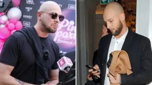 Maciej Pela usłyszał, że jest pośmiewiskiem internetu. Tak odpowiedział! Maciej Pela usłyszał, że jest pośmiewiskiem internetu. Tak odpowiedział!