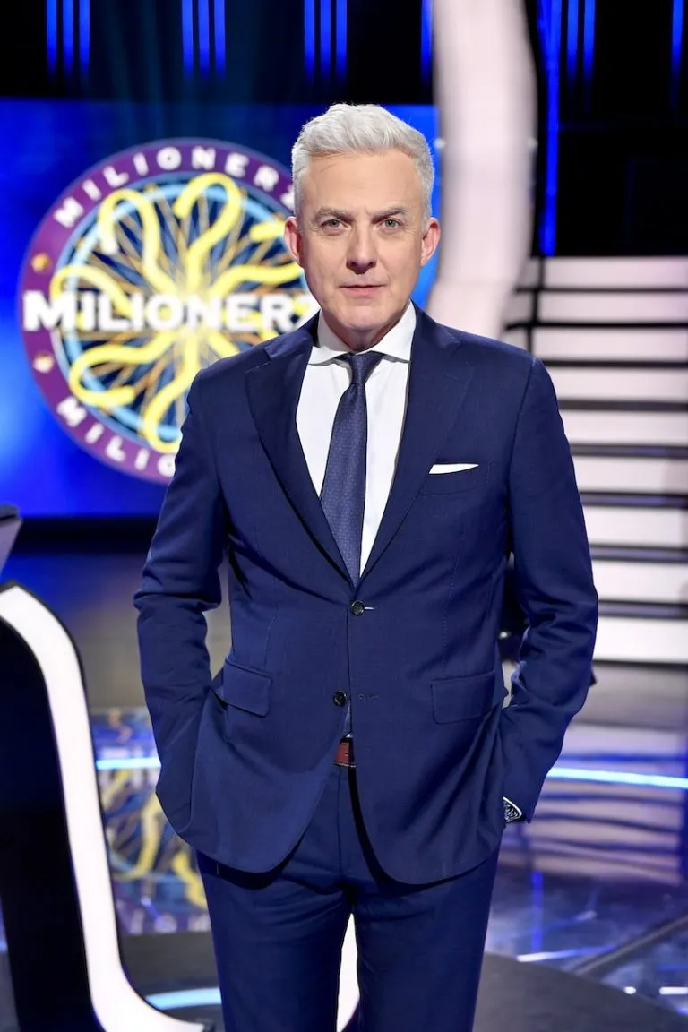 scena z: Hubert Urbański, SK:, , fot. Piętka Mieszko/AKPA