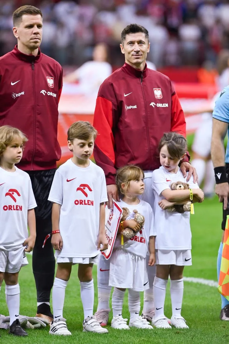 Wojciech Szczęsny, fot. AKPA. Wojciech Szczęsny, fot. AKPA.