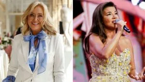 Agata Młynarska poruszona słowami Edyty Górniak: „Każda z nas to przeżywa!” Agata Młynarska poruszona słowami Edyty Górniak: „Każda z nas to przeżywa!”