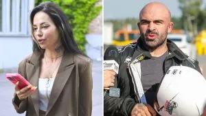 Sylwia Szostak dostała pytanie o ślub Akopa Szostaka. Marcela Leszczak szybko ją wsparła! Sylwia Szostak dostała pytanie o ślub Akopa Szostaka. Marcela Leszczak szybko ją wsparła!