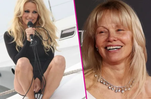 Od ofiary molestowana i przemocy, po seksbombę wszechczasów. Pamela Anderson kończy dziś 58 lat!