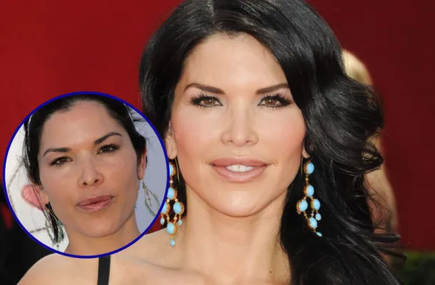 Tak wyglądała Lauren Sanchez zanim poślubiła miliardera Jeffa Bezosa. Szokująca przemiana! (FOTO)