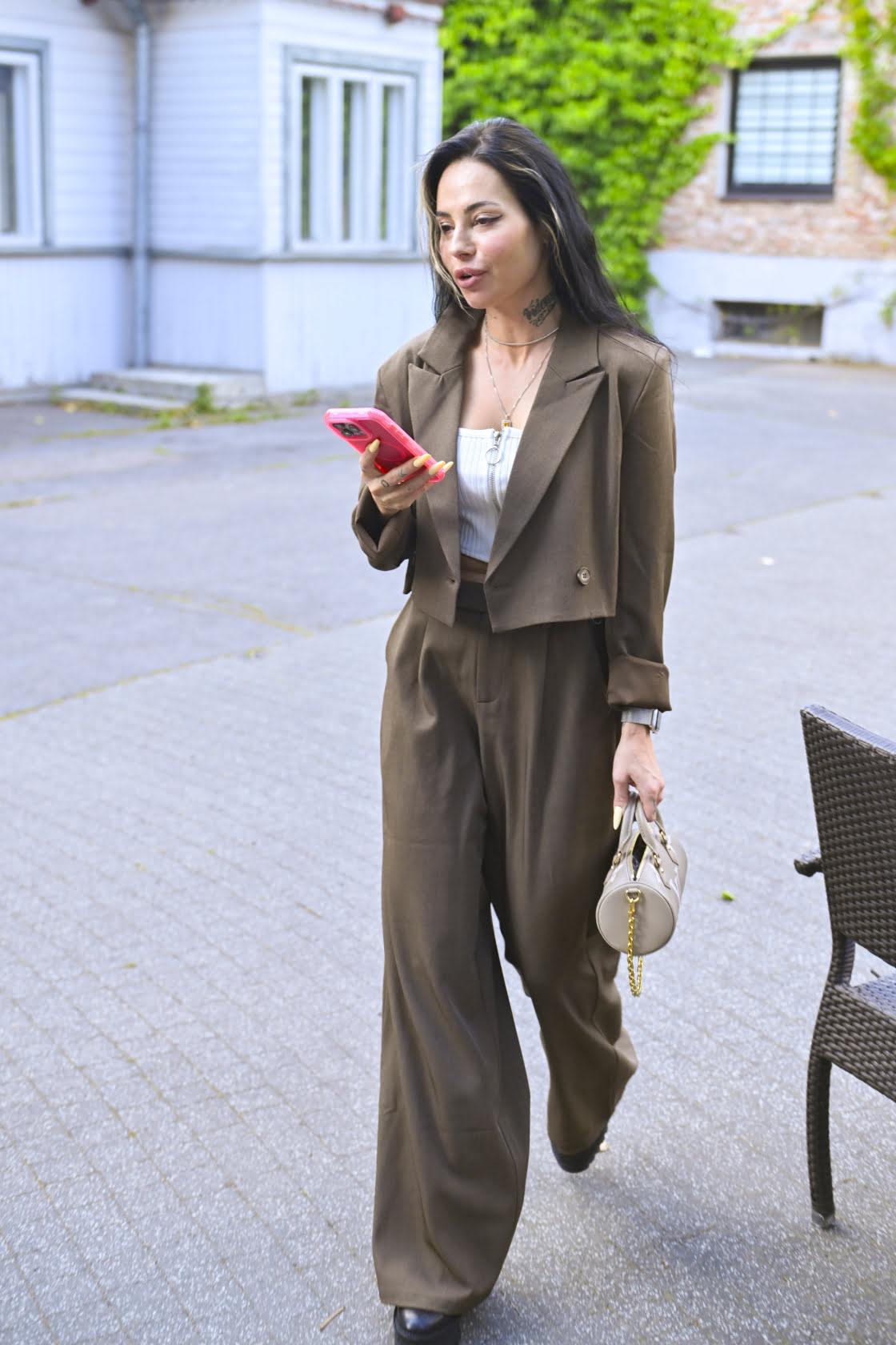 Sylwia Szostak, fot. AKPA.